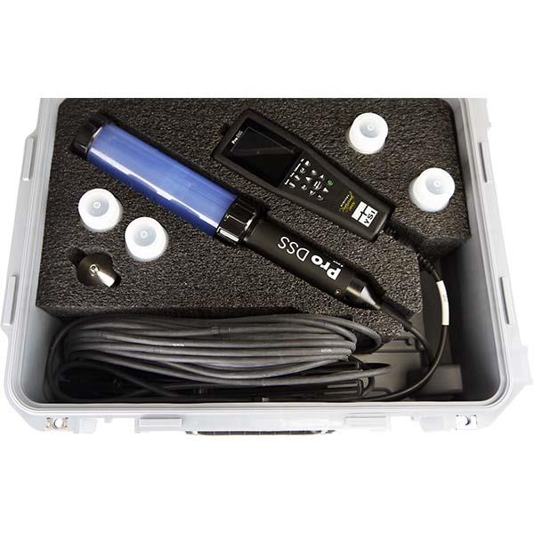 ProDSS Large, Hard Sided Carrying Case