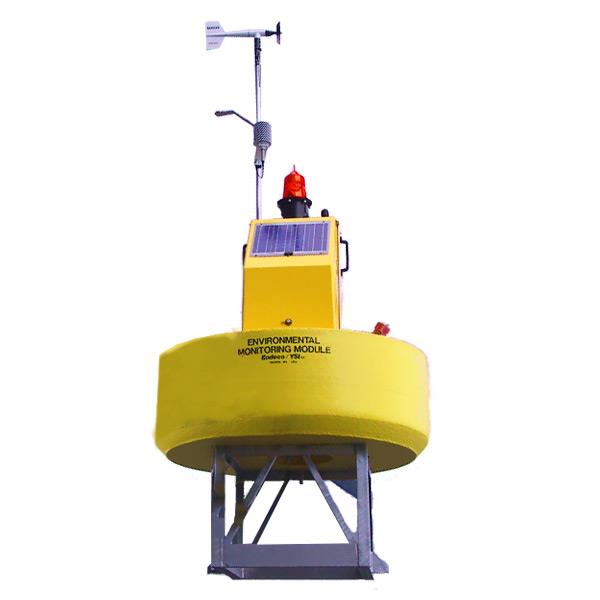 Buoy Vertical Profiling System