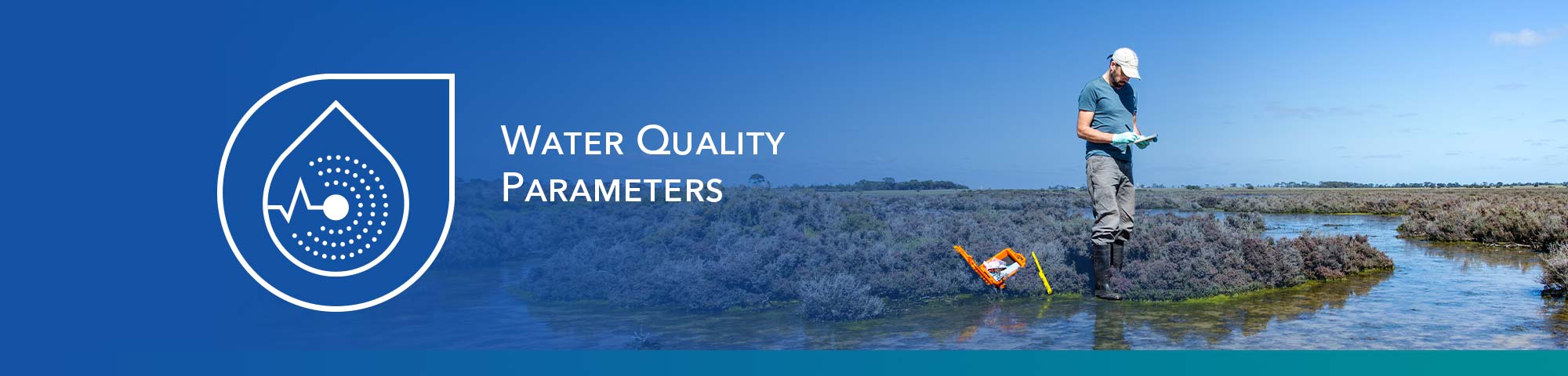 Water Quality Parameters