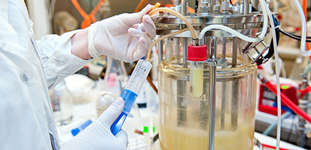 bioprocessing