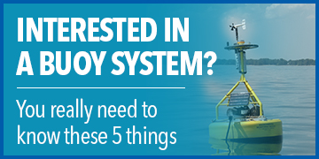 What You Need To Know When Buying A Monitoring Buoy