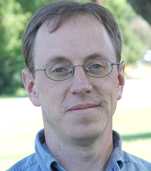 YSI's Dr. Rob Smith