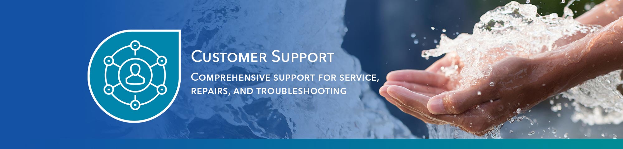 ysi customer support and service