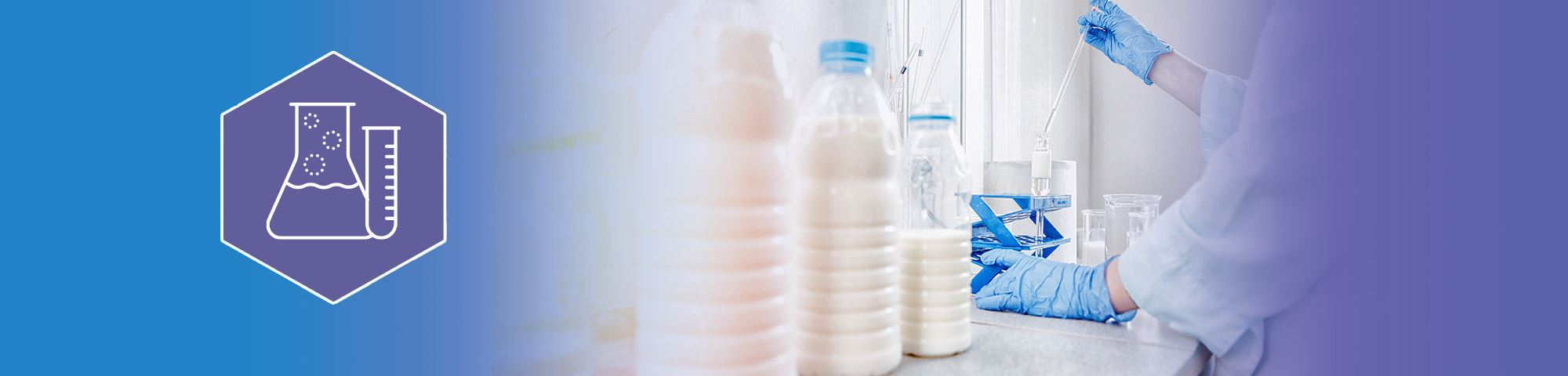 dairy laboratory analysis