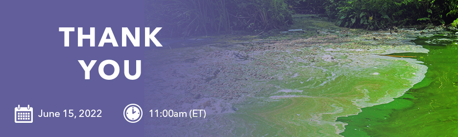In this webinar we will describe how to prepare your environmental testing laboratory for the three most relevant water quality analyses for understanding both the drivers and impacts of HABs.  