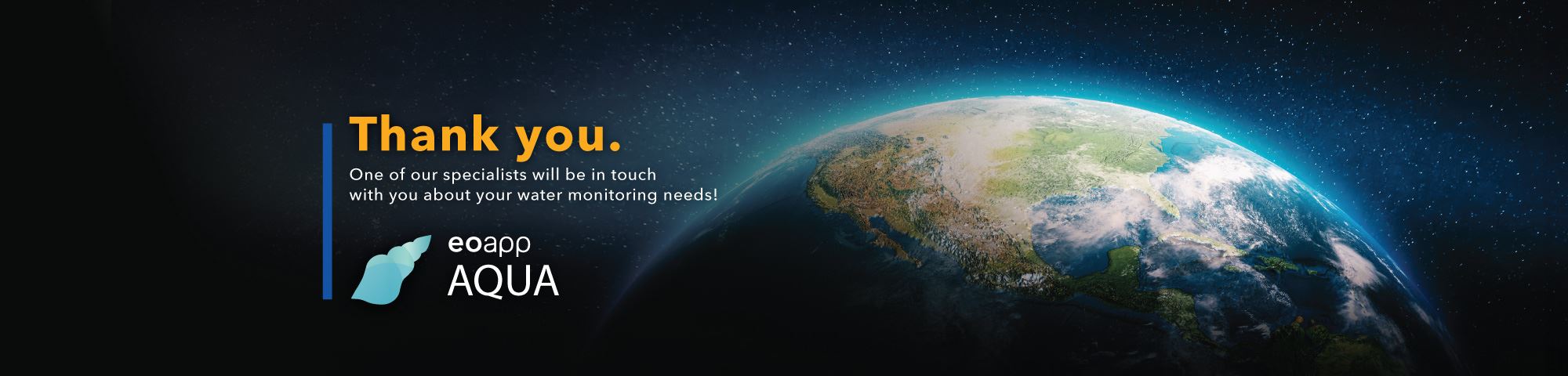 One of our specialists will be in touch with you very soon.