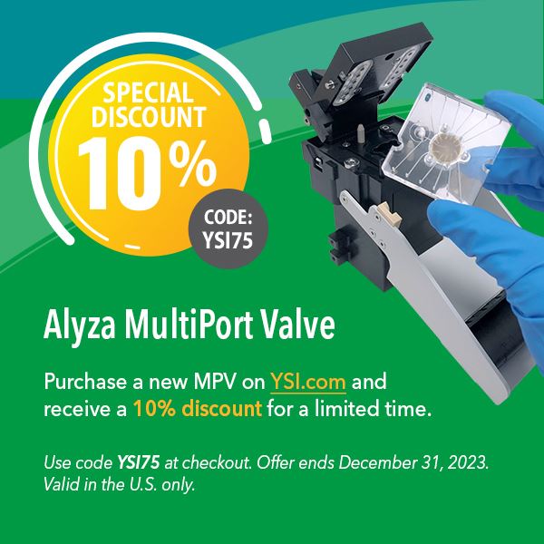 2023 Alyza MPV Discount