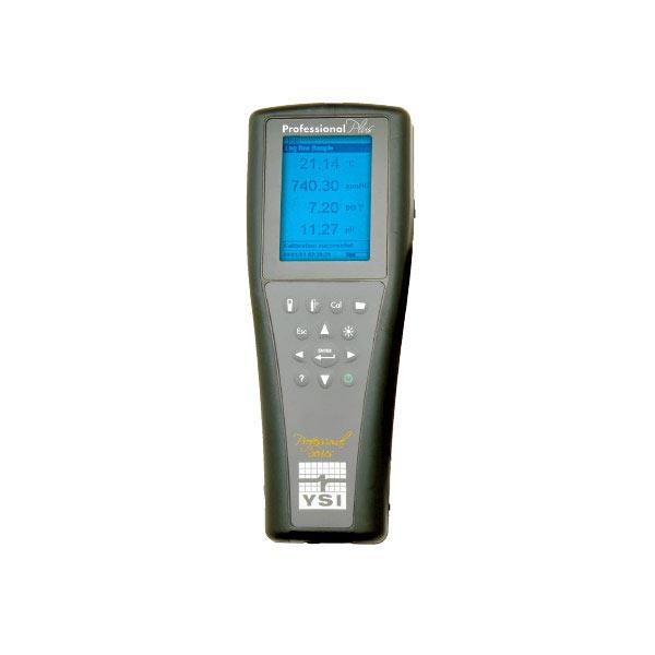 Multimètre digital pro avec sonde température [MULTI-PRO]