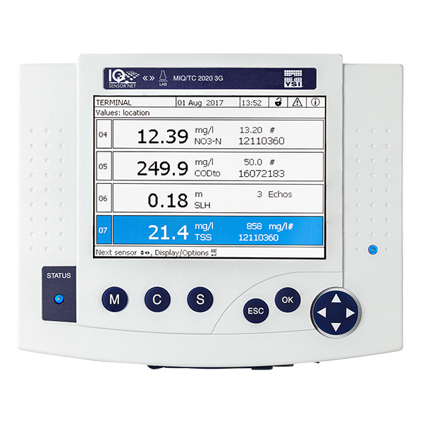 Prise IQSocket mobile pilotable par GSM et Bluetooth - IQTronic