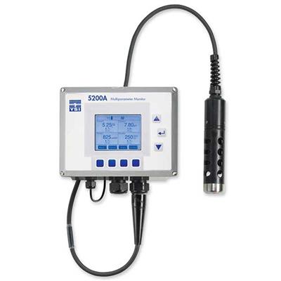 water quality sensors meters