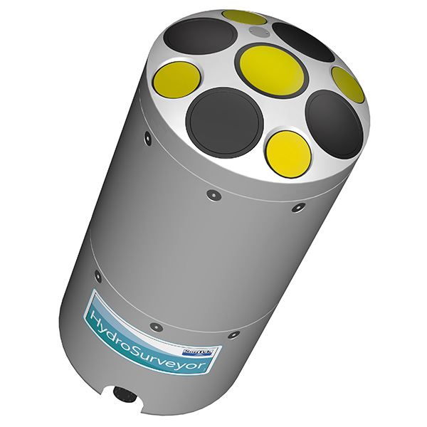 Acoustic Doppler Profiler