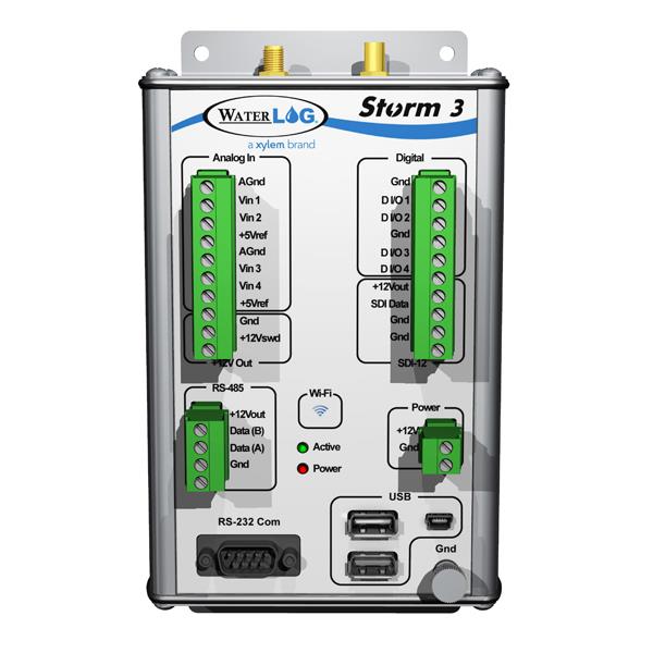 Data Logger for Water Monitoring | ysi.com