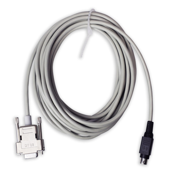 Titration Data Cable