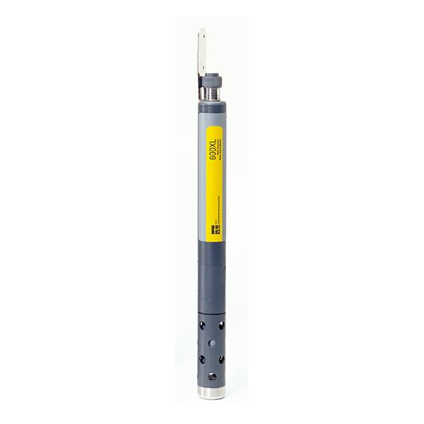 600XL MultiParameter Water Quality Sonde