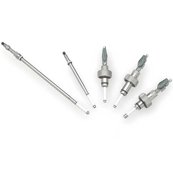 FISP Bioreactor Sampling Probes