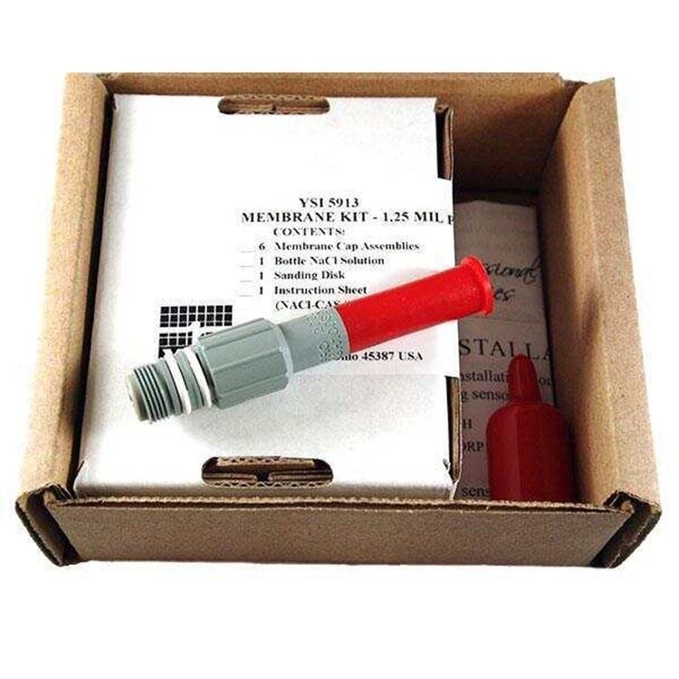 Pro20i Dissolved Oxygen Meter