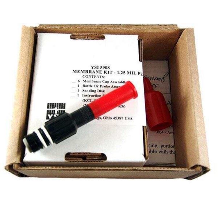 Pro20i Dissolved Oxygen Meter