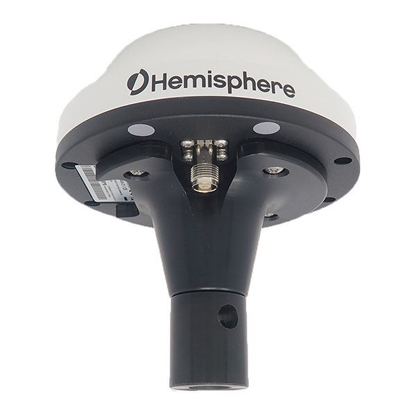 River/HydroSurveyor GPS Antenna