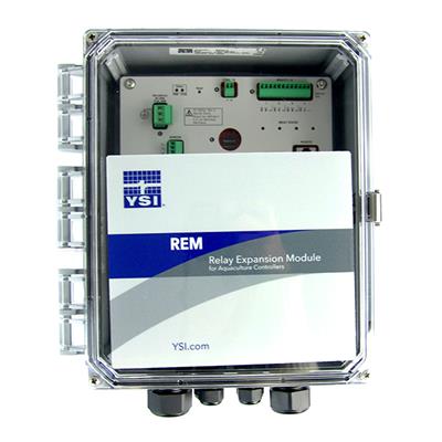 Continuous Aquaculture Monitoring and Control Instrument | 5200A | ysi.com