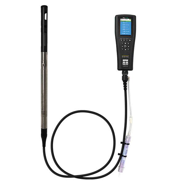 Sonde Monitoring System | ysi.com