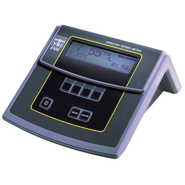 metalen minimum boot YSI 5000 and 5100 are ideal laboratory instruments for BOD tests. Both  instruments feature: auto-calibration, large, graphic displays and low  keypad profiles for maximum ease of use. | ysi.com