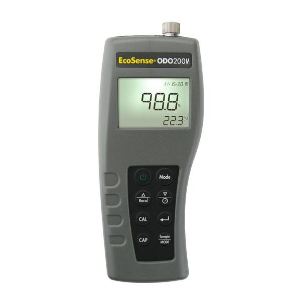 EcoSense ODO200M Optical Dissolved Oxygen Meter