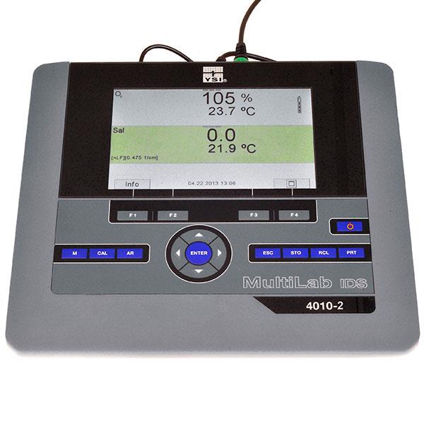 dissolved oxygen measurement do