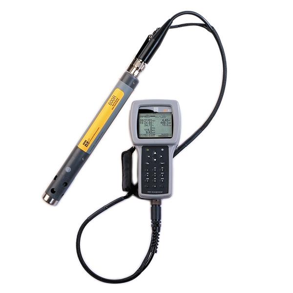 600QS Quick Sample System