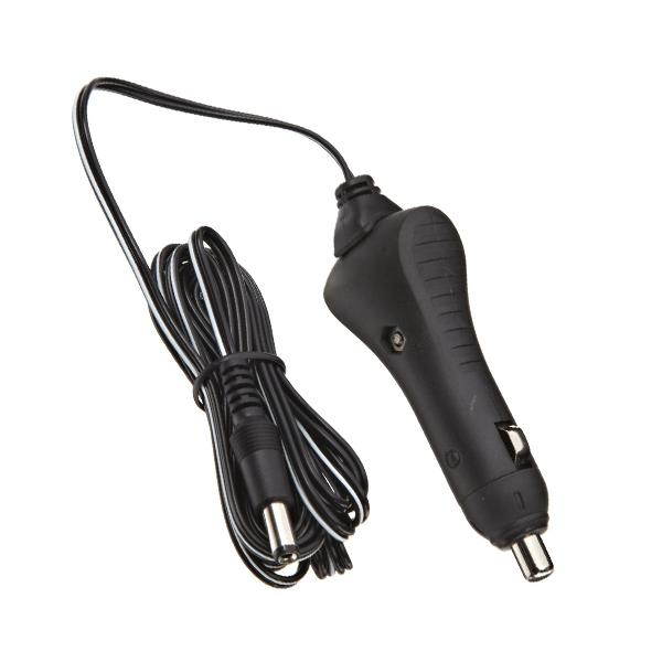 YSI ProDSS Car Charger Adapter