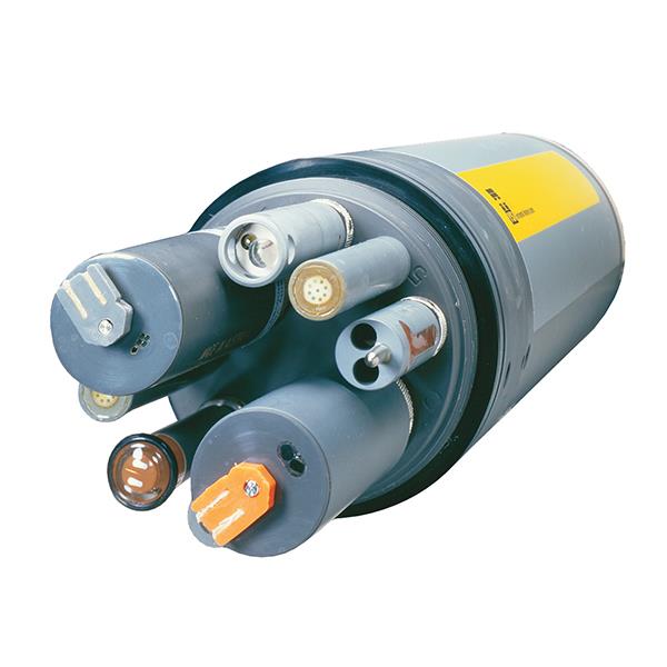6600 V22 MultiParameter Water Quality Sonde