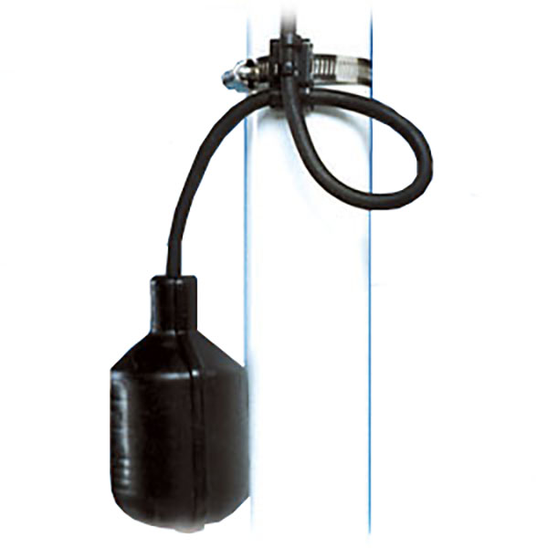 Mechanical Float Switch