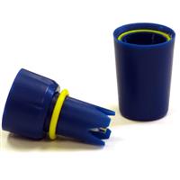 Electrode Kit, ORP15, Blue