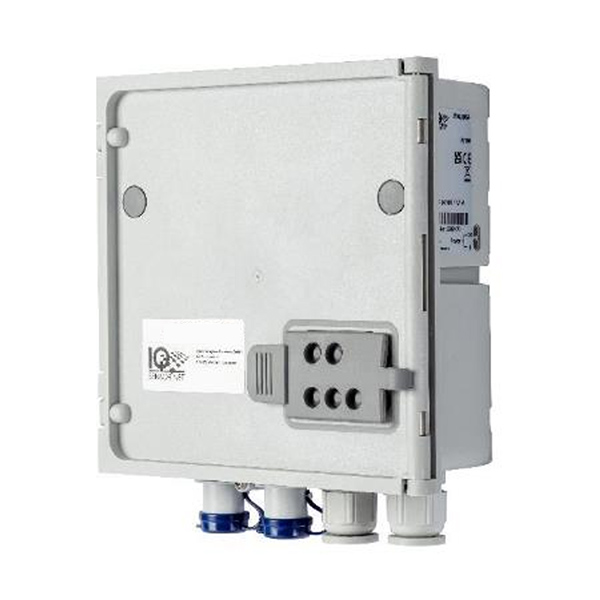 Intelligent Digital Sensor Integration for Municipal Water Monitoring ...