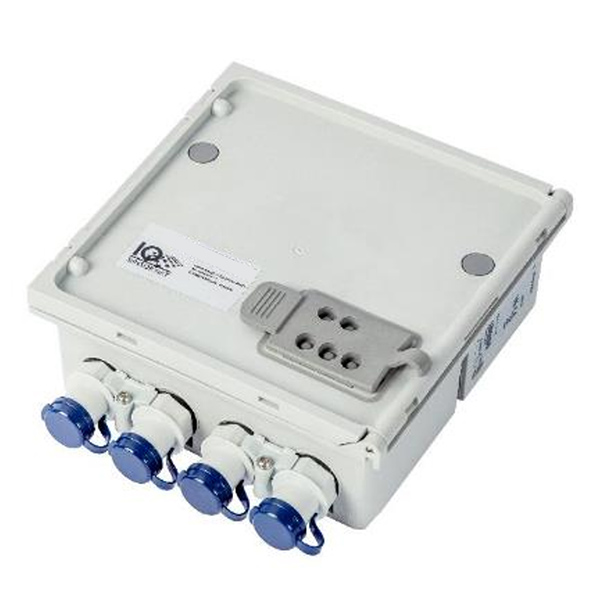 Intelligent Digital Sensor Integration for Municipal Water Monitoring ...