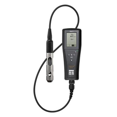 YSI Pro10 pH Meter | ysi.com
