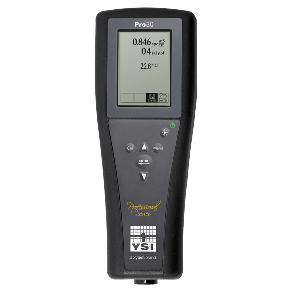 Conductivity Meter Salinity/Specific Conductance/TDS Meter