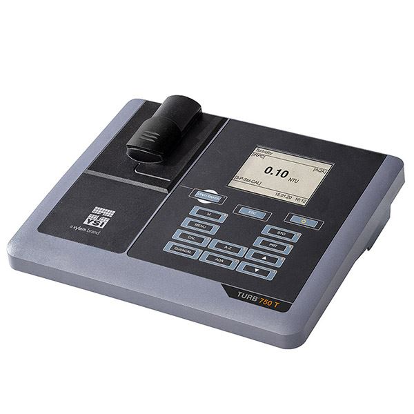 Benchtop Turbidity Meter