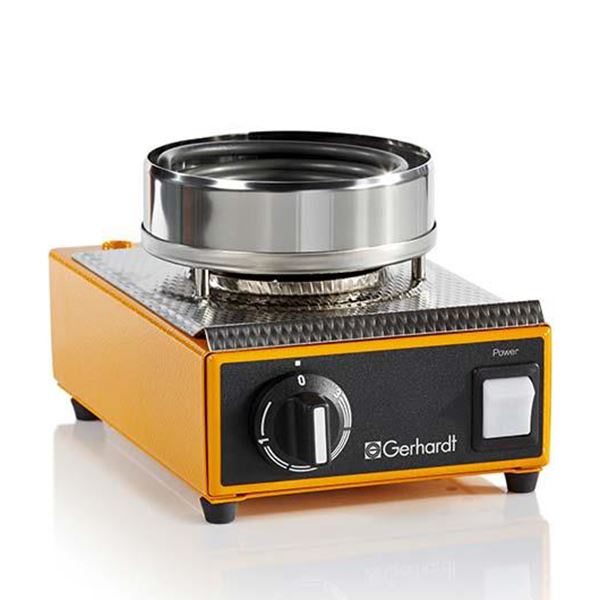 IndividuallyControlled Lab Heaters