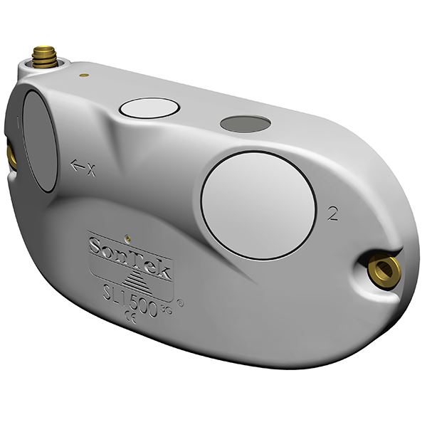 Water Velocity and Level Monitor System | ysi.com