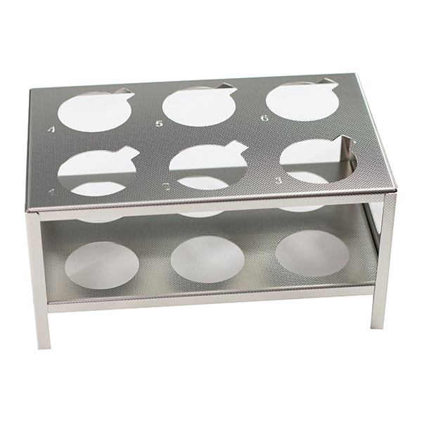 SOXTHERM 6-Place Insert Rack | ysi.com