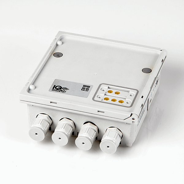 System Sensor Relay Module Relay Module with 6 Relays | ysi.com
