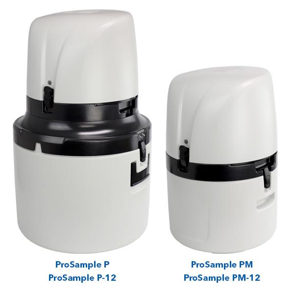 ProSample Portable Automated Sampler Auto samplers