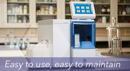 YSI Food and Beverage Solutions