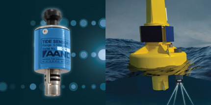 water monitoring ocean currents waves real time data smart watershed