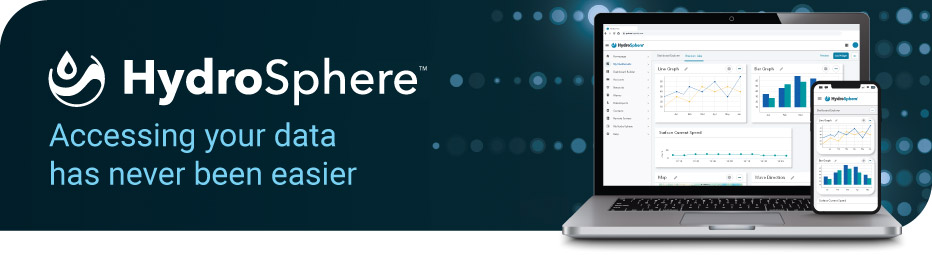 water monitoring remote real time data access smart watershed