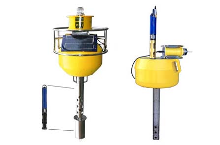 Water Quality Monitoring Data