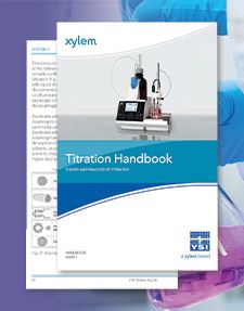 titration handbook