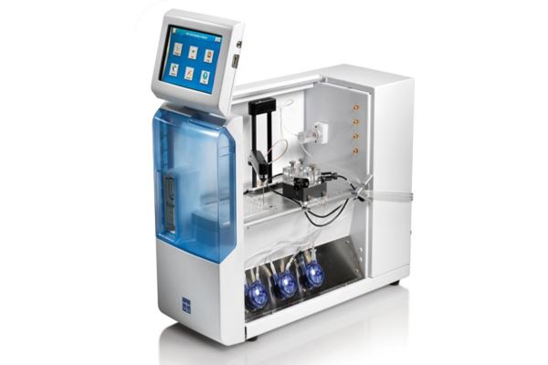 YSI 2900D Biochemistry Analyzer