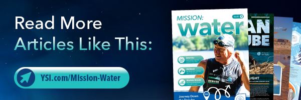 Mission:Water is packed full of other water-focused stories from around the world. 
