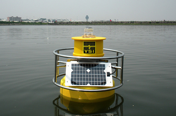 YSI Emm68 Environmental Buoy